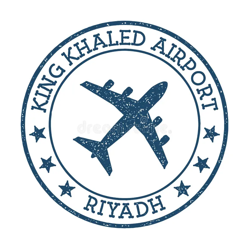 King Khalid International Airport