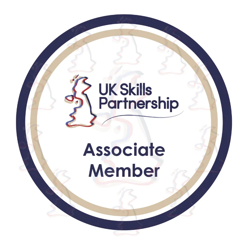 UK Skills Partnership Associate Member