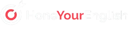 HoneYourEnglish