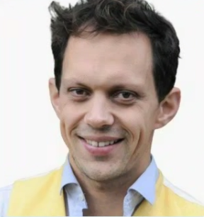 Benjamin Dudgeon – Founder