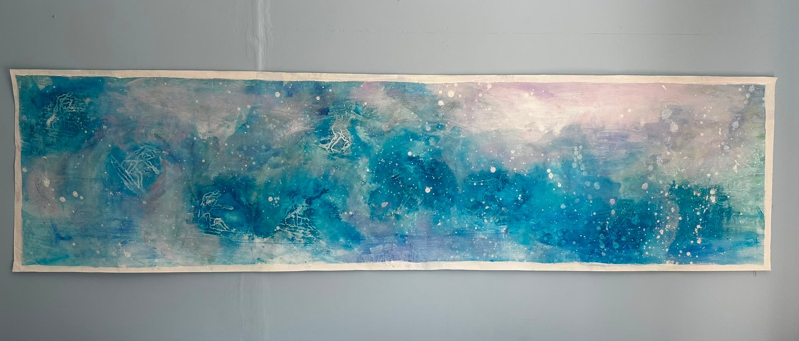 Surf Mural #2