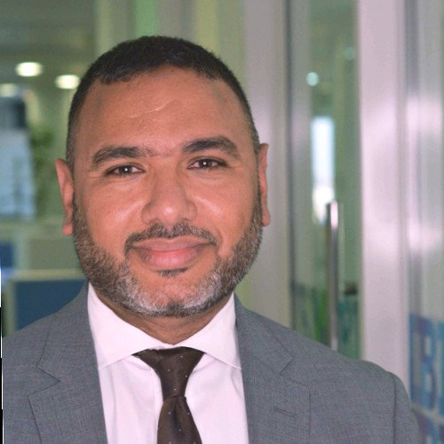 Ahmed Khodary